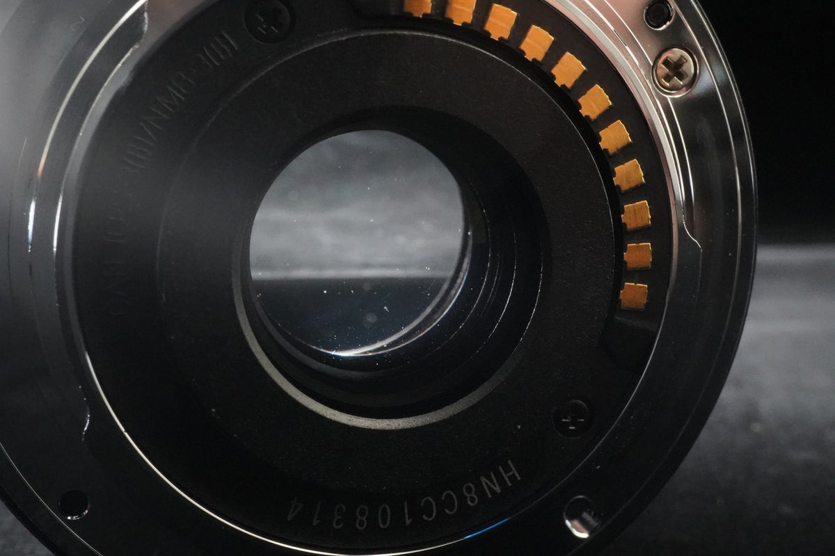 Panasonic LEICA DG SUMMILUX 15mm F/1.7 ASPH H-X015  Lens US STOCK #10182
