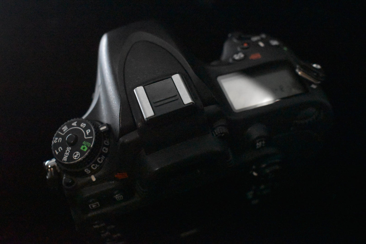 Nikon D610 DSLR Digital SLR Full Frame Camera Used US Duty Paid 9923