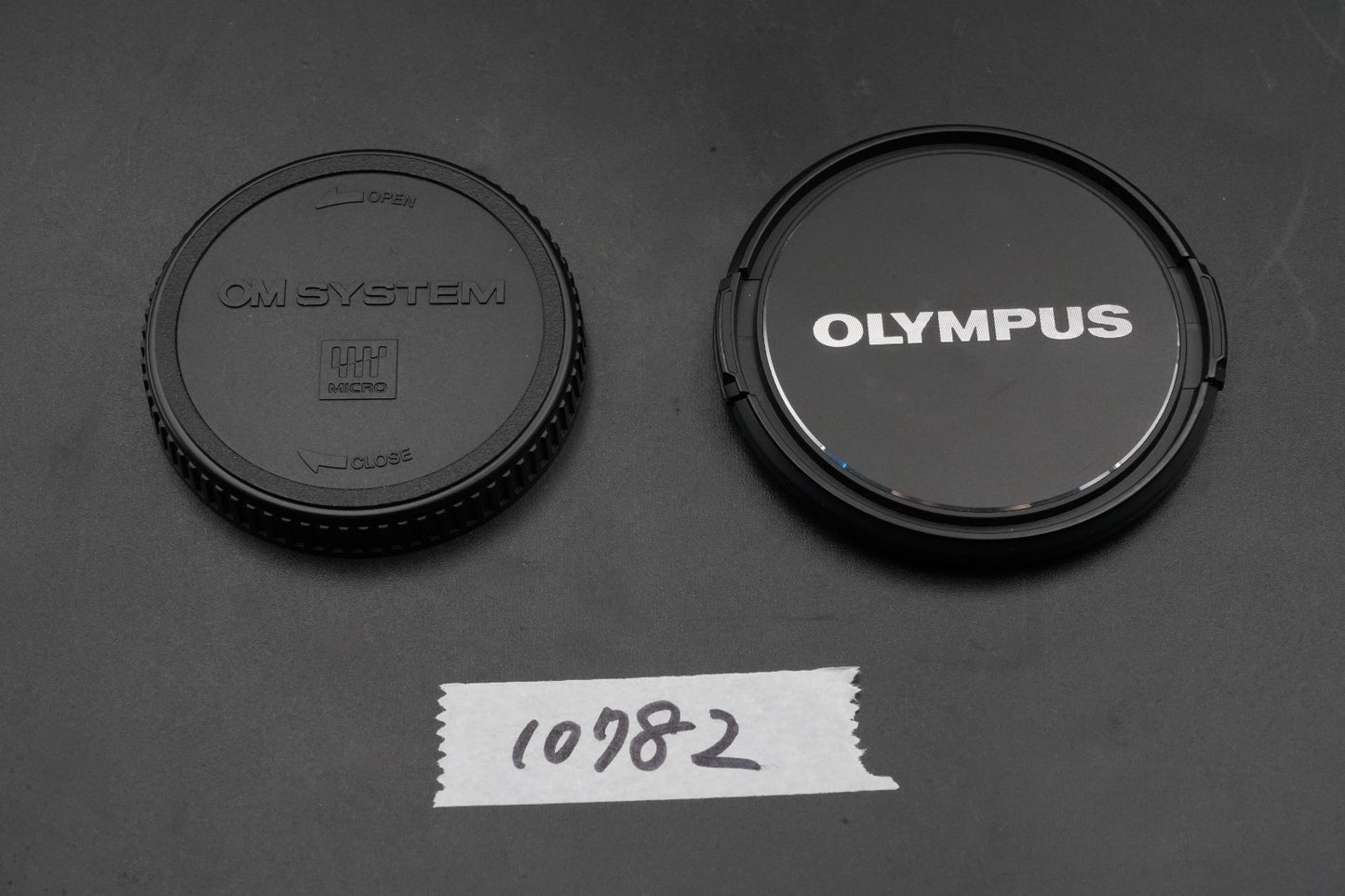 [Top Mint] OM SYSTEM M.Zuiko Digital ED 12-45mm F4.0 PRO 10782