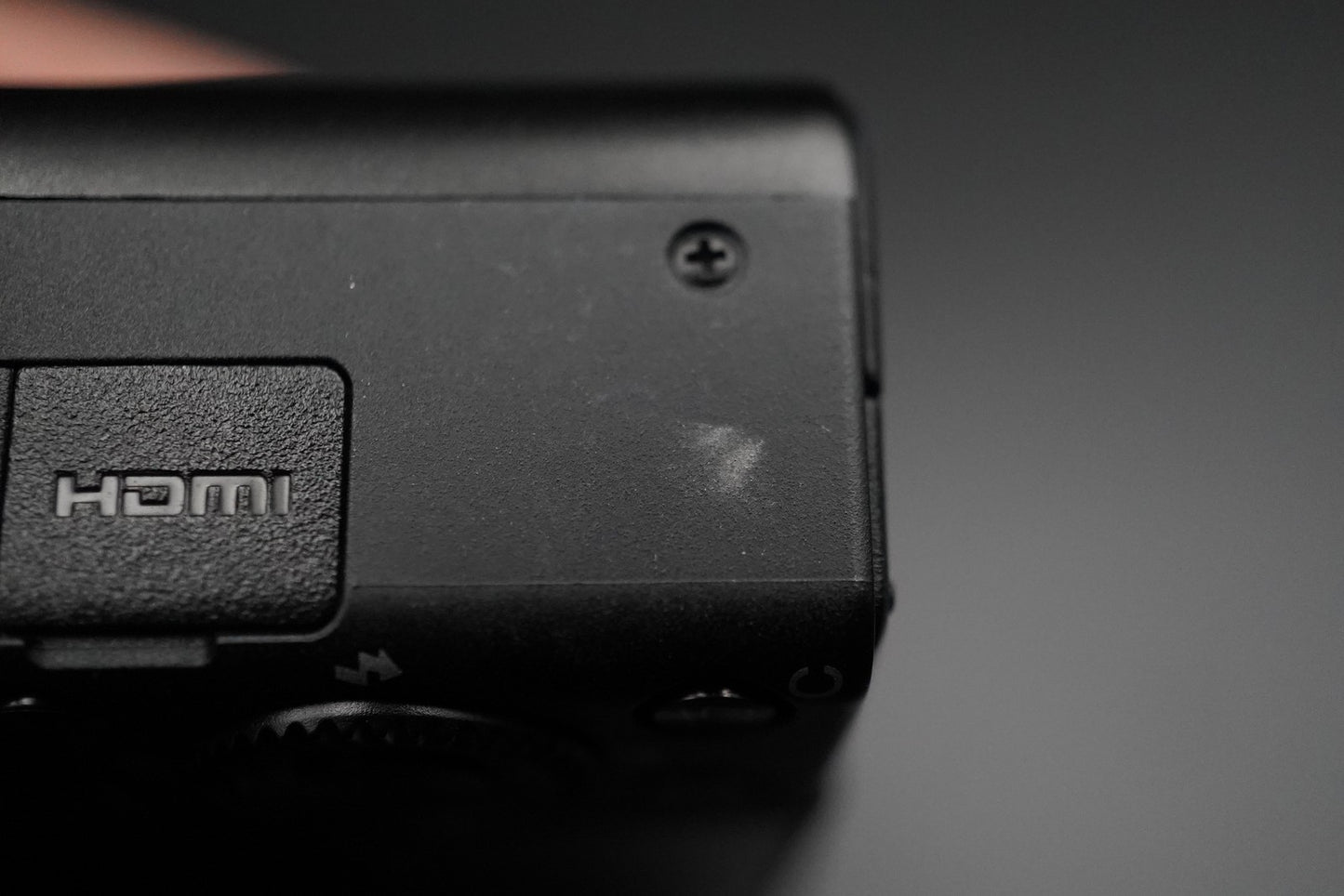 Sony Cyber-Shot DSC-RX100M7 VII Mark 7 Digital Camera US Duty Paid 10647