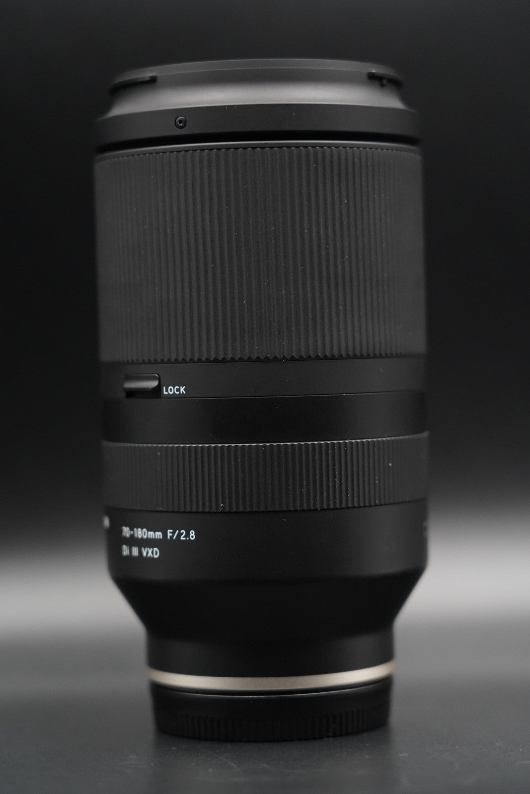 Tamron 70-180mm F/2.8 Di III VXD Lens for Sony E Mount US Duty Paid 10052
