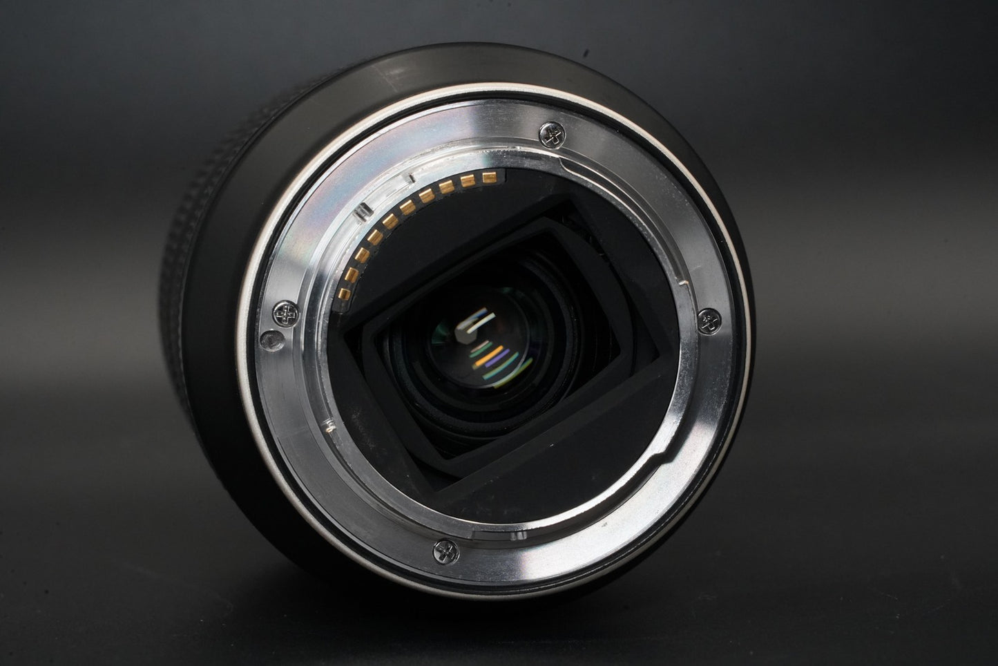 Tamron 28-200mm f/2.8-5.6 Di III RXD Lens for Sony E mount US Duty Paid 10585