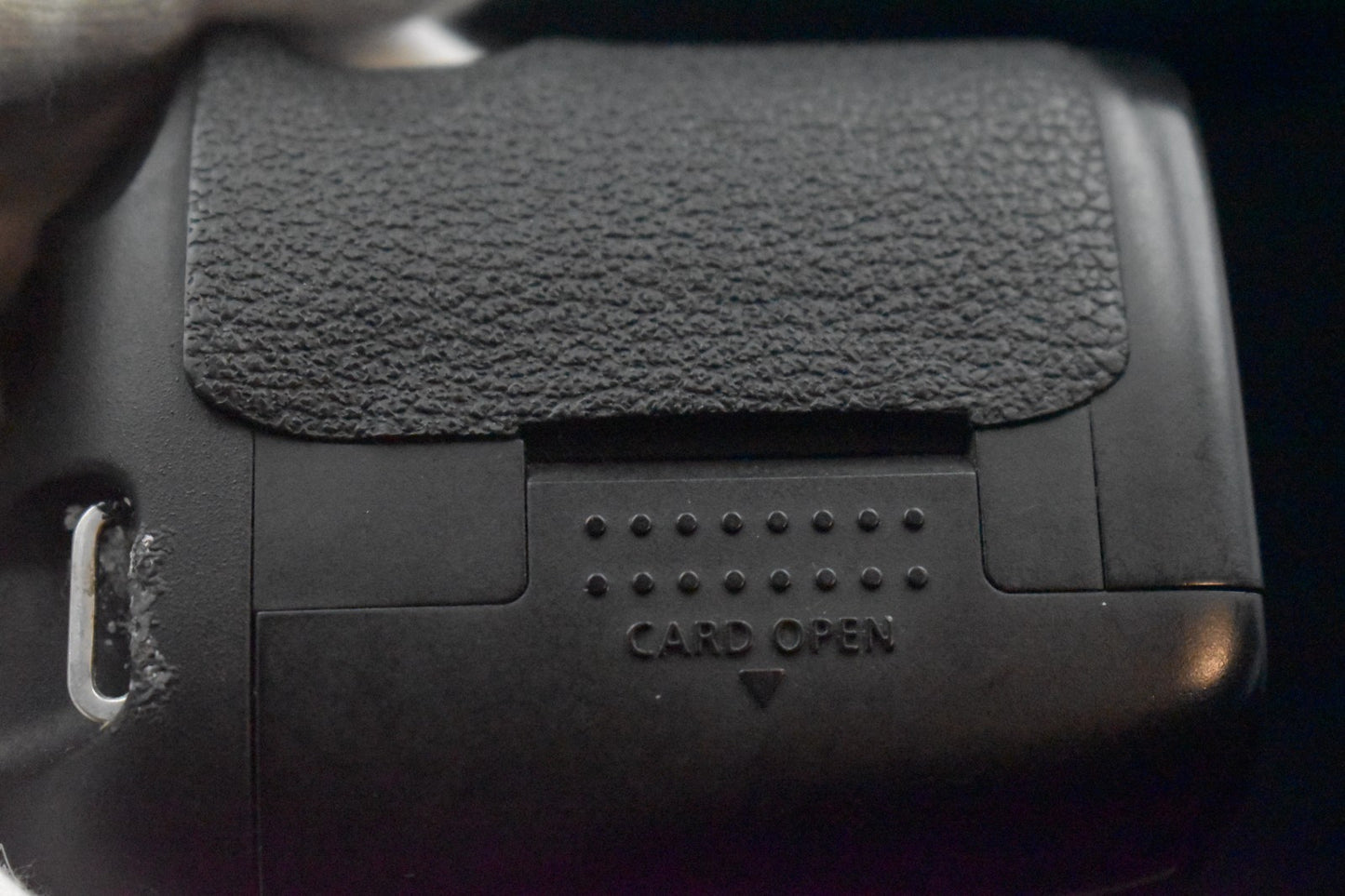 [US Duty Paid] Canon EOS 7D DSLR Digital Professional Camera From US🇺🇸 8808