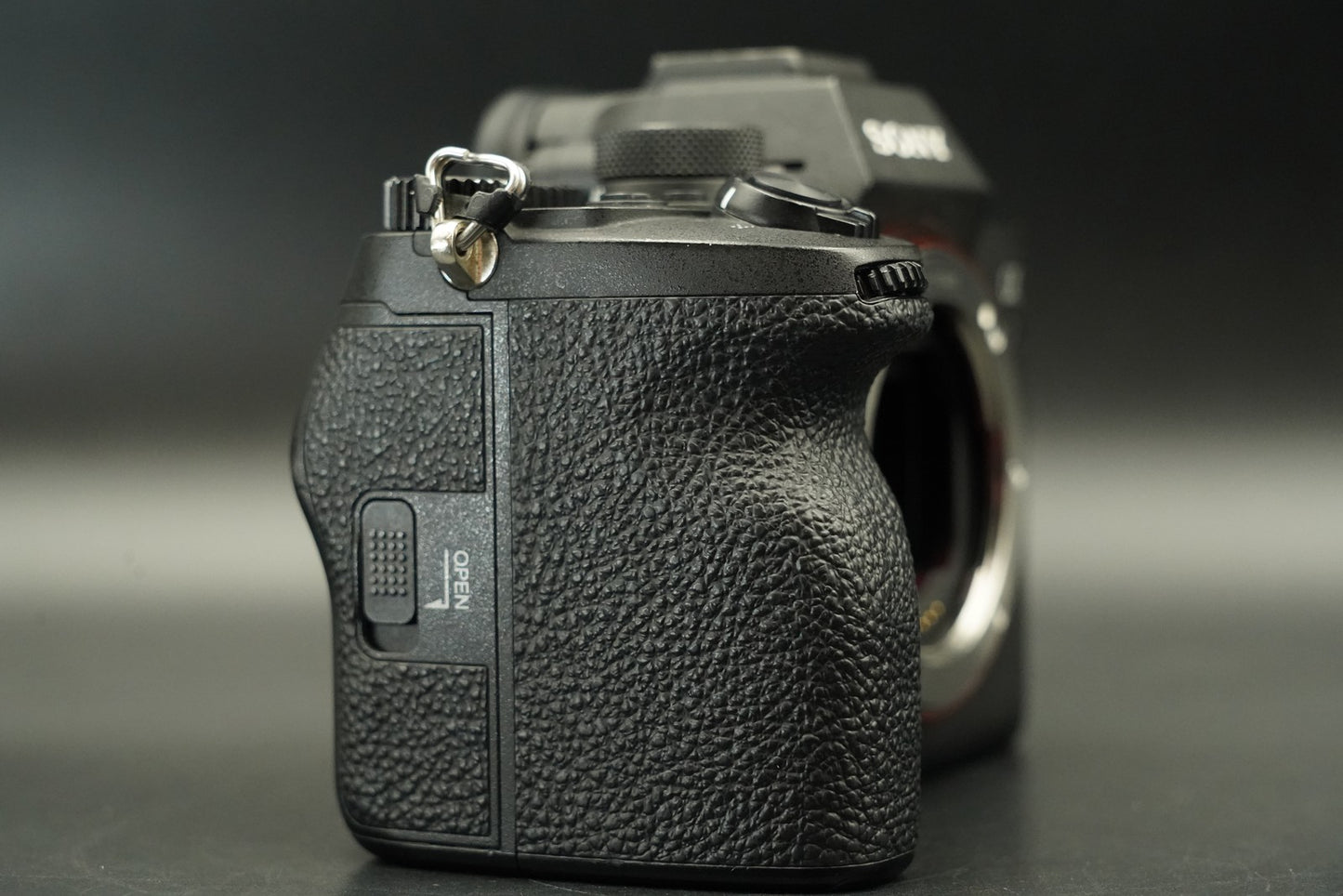 Sony A7IV ILCE-7M4 Mirrorless Digital Camera English OK -101668 cuts- #11807
