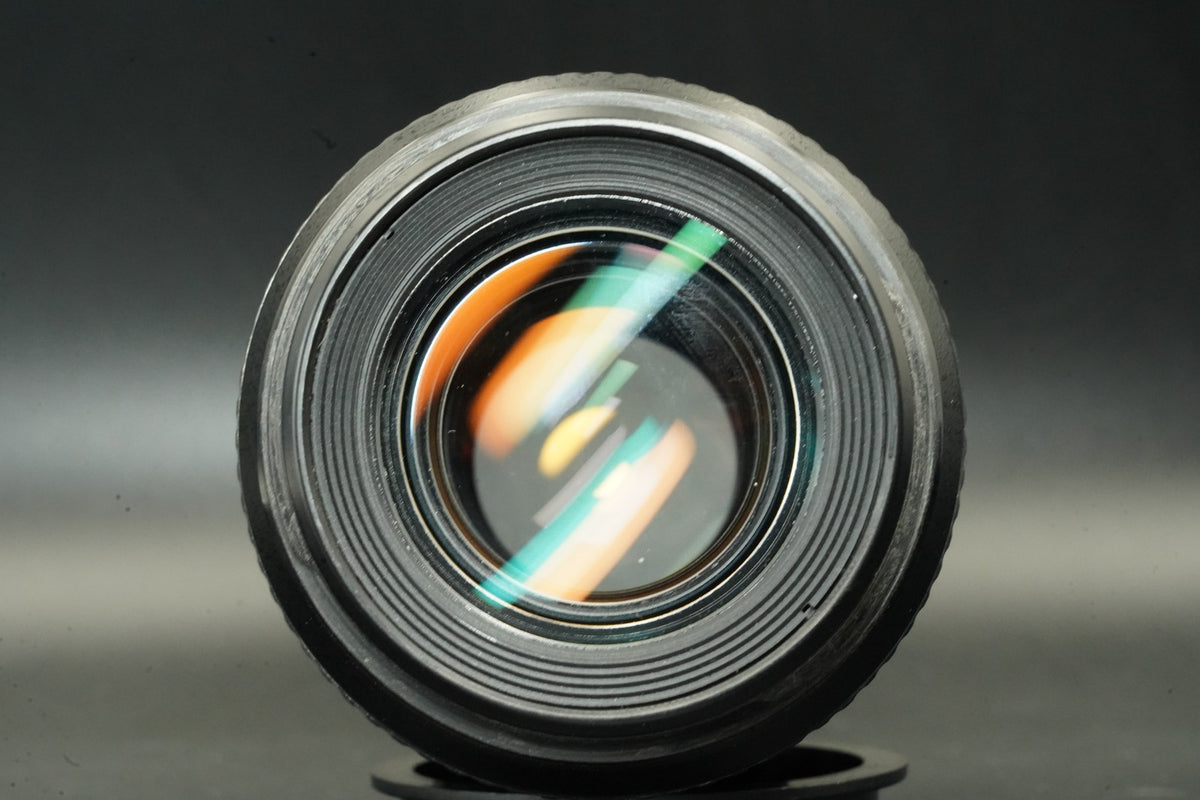 Canon EF 100mm f/2.8 Macro USM Prime Lens 12272