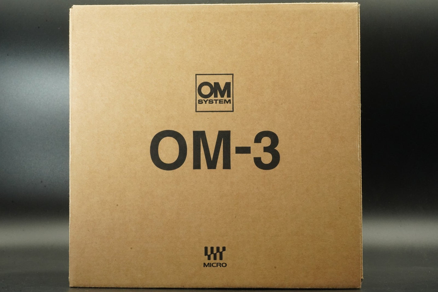 223 cuts!! OM SYSTEM OM-3 Mirrorless Camera Silver 11668