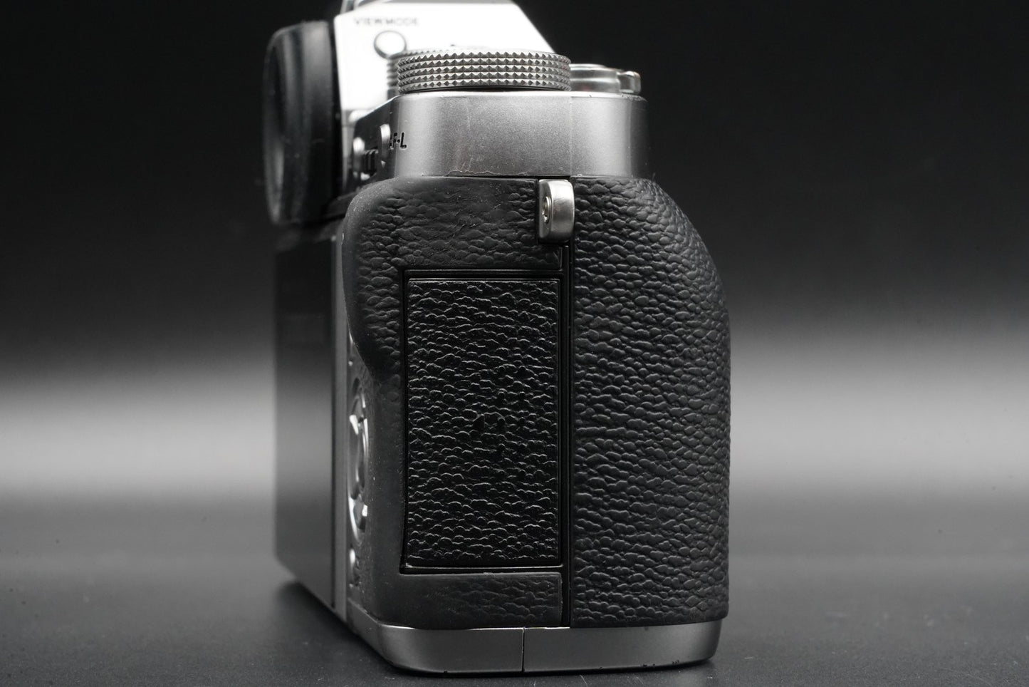 Fujifilm X-T1 16.3MP Mirrorless Digital Camera Black US Duty Paid 10571