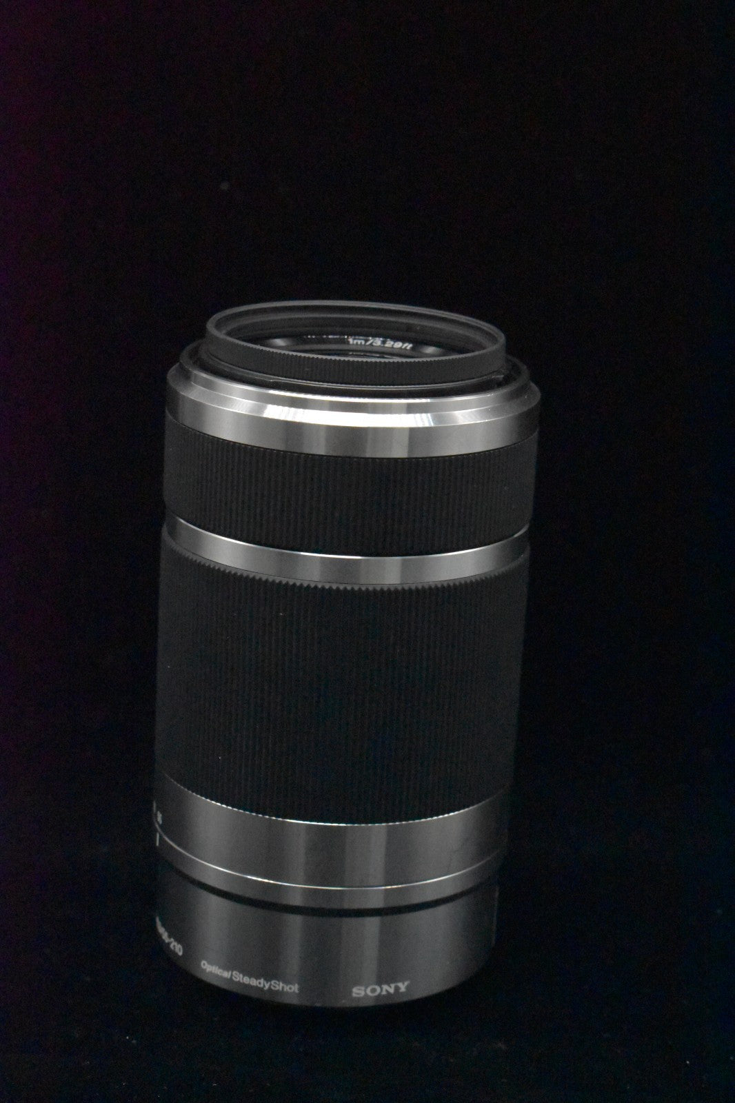 Sony 55-210mm F/4.5-6.3 E Mount OSS Telephoto Lens US STOCK #10216