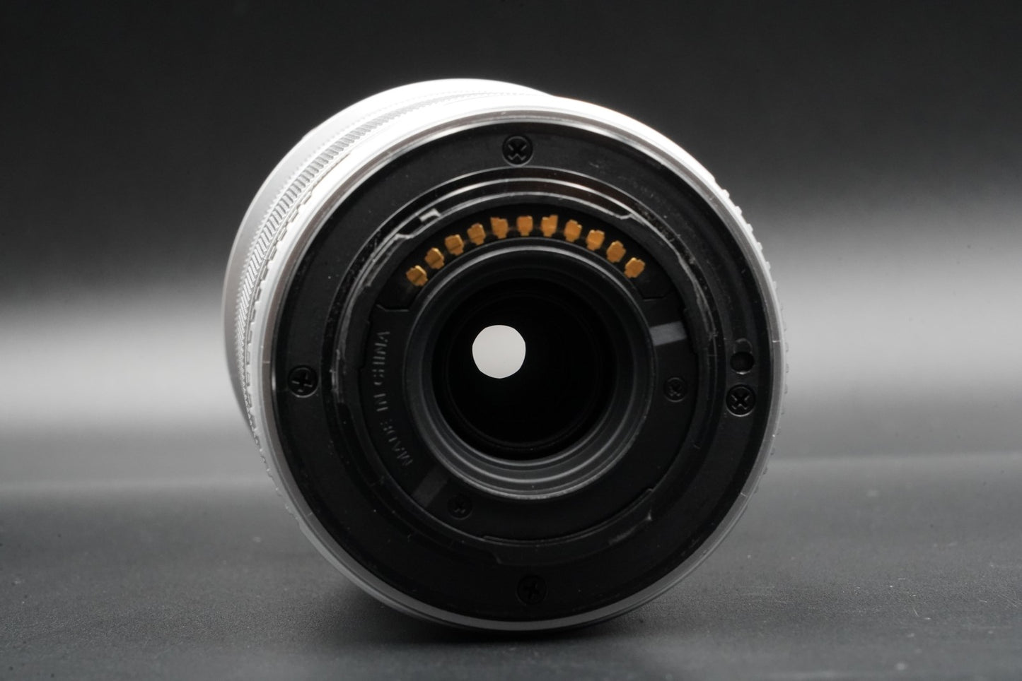 Olympus E-PL8 14-42mm/ 40-150mm 2 Lenses Digital Camera US Duty Paid 10450