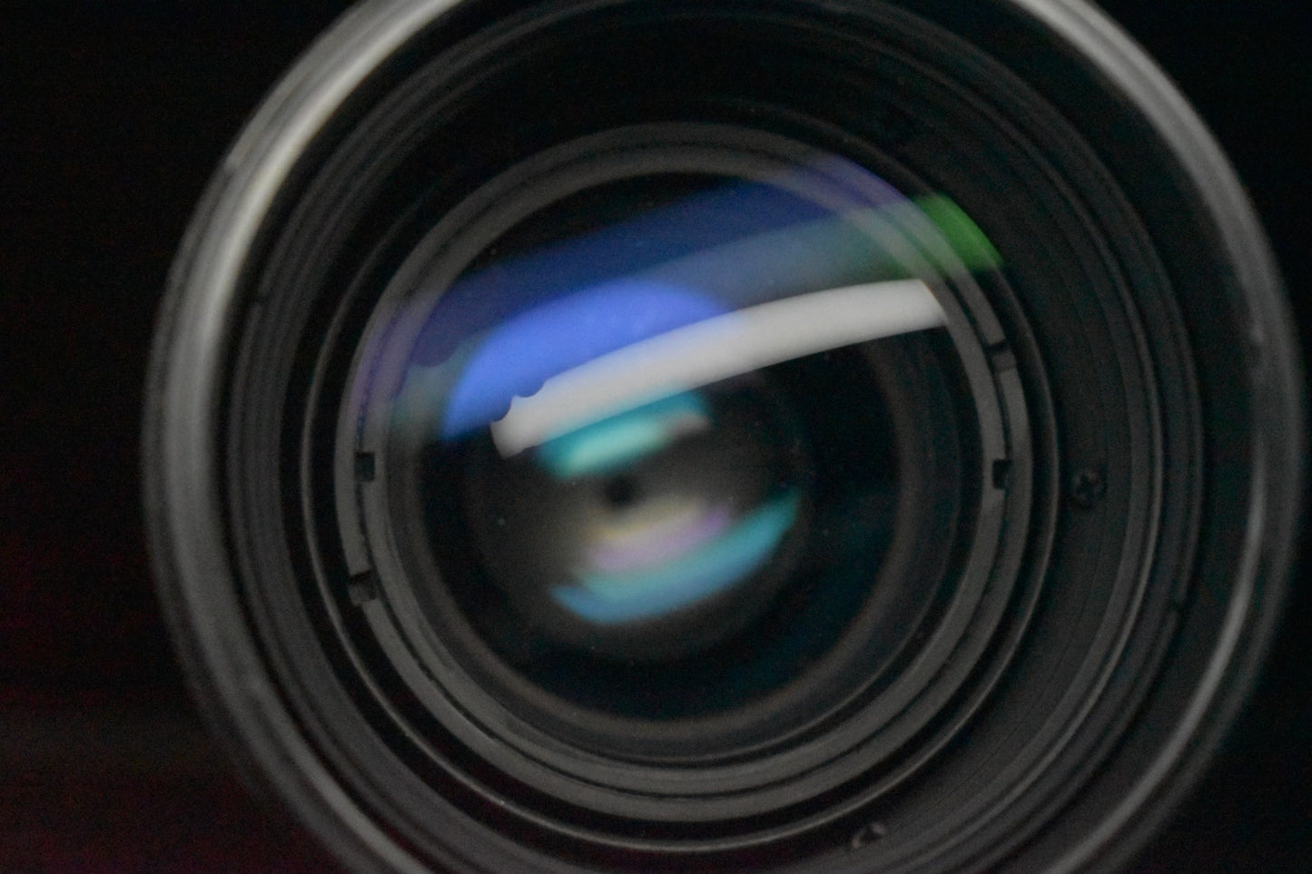 NIKON AF NIKKOR 80-200mm F/2.8D ED Zoom Telephoto Lens US Duty Paid 9359