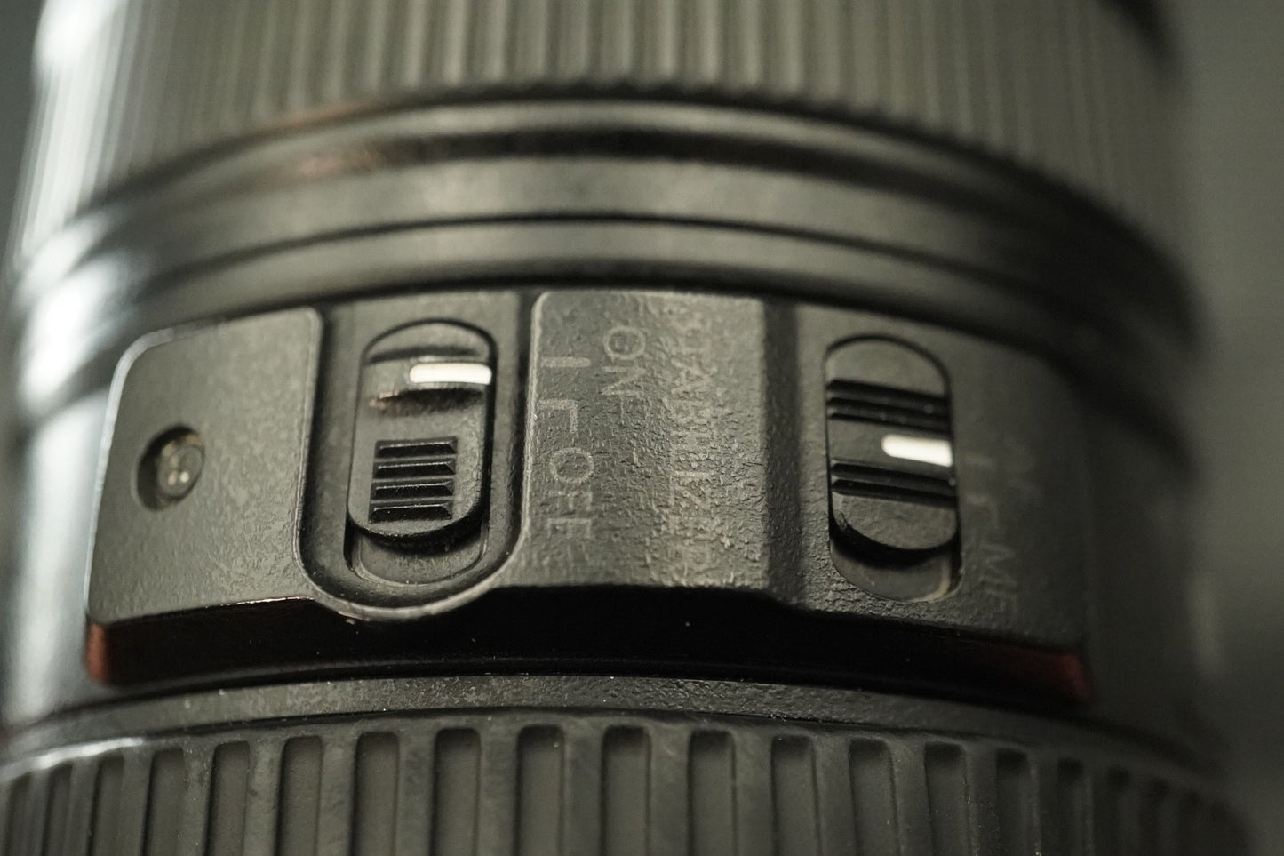 Canon EF 24-105mm f/4 L IS USM Zoom Lens EF Mount #11811