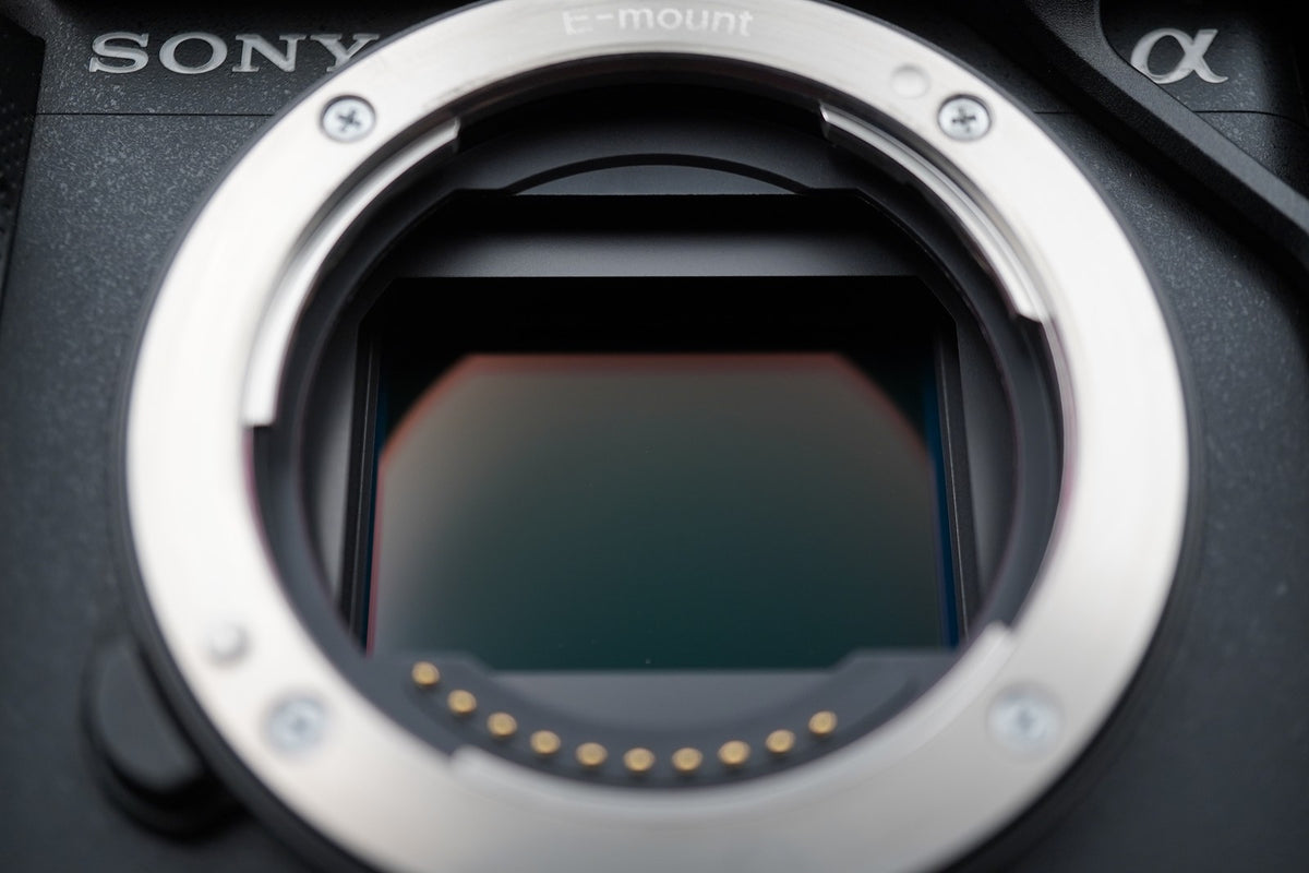 Sony Alpha ZV-E1 4K UHD Mirrorless Camera English OK! US STOCK #10213