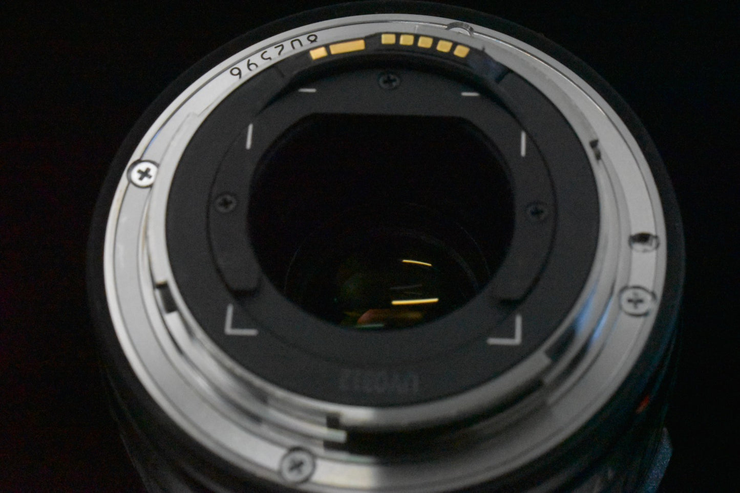 Canon EF 17-40mm f/4 L USM Wide Angle Lens US Duty Paid 10497