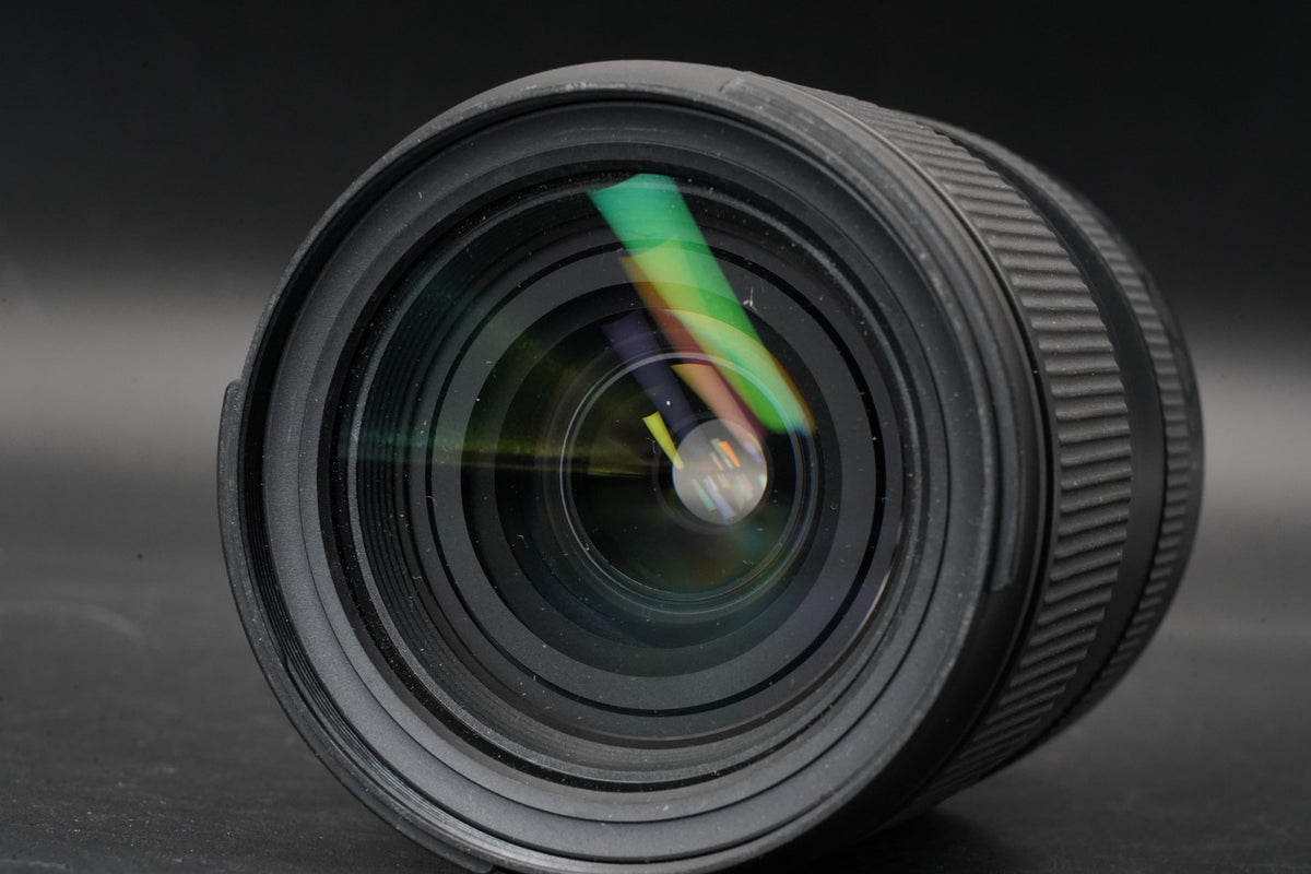 Tamron 28-200mm f/2.8-5.6 Di III RXD Lens for Sony E Mount #11749