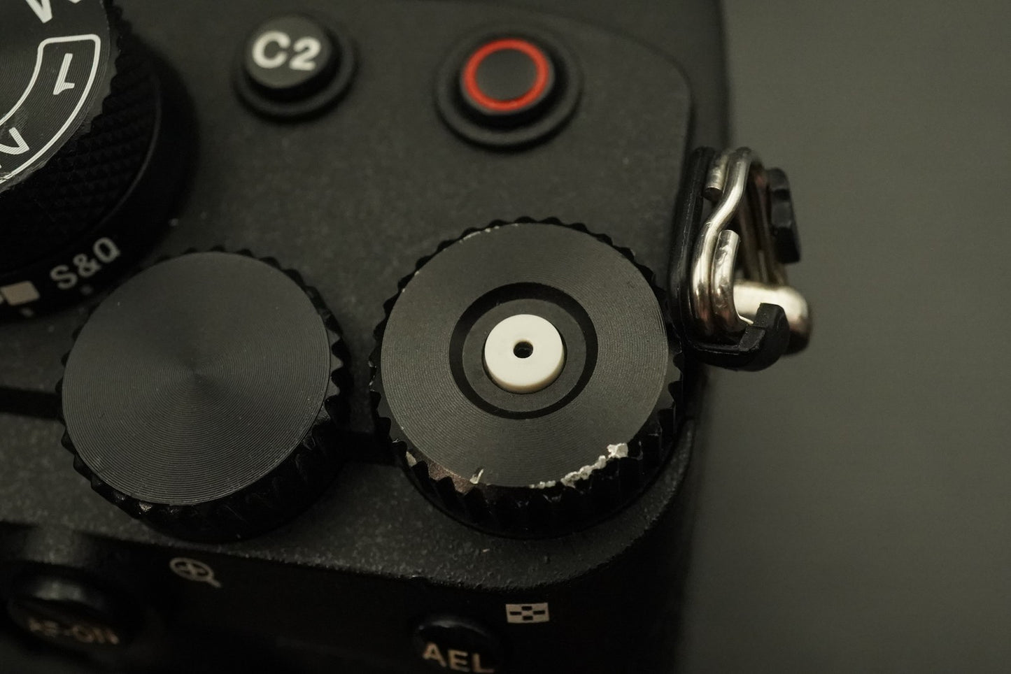 Sony A7IV ILCE-7M4 Mirrorless Digital Camera English OK -101668 cuts- #11807