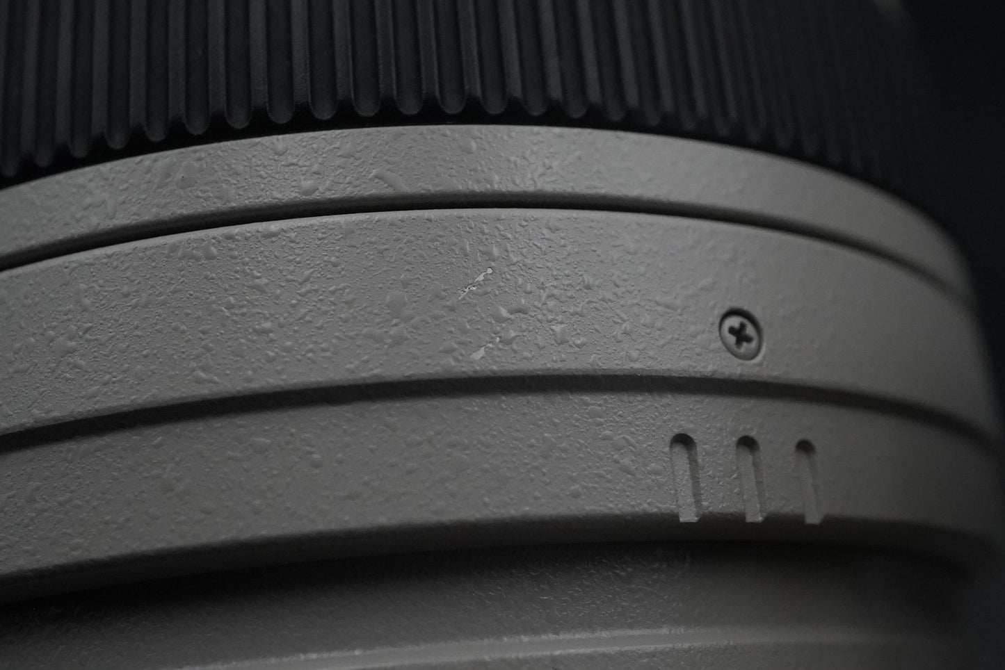 Canon EF 100-400mm f/4.5-5.6 L IS USM AF Zoom Lens US Duty Paid 10908