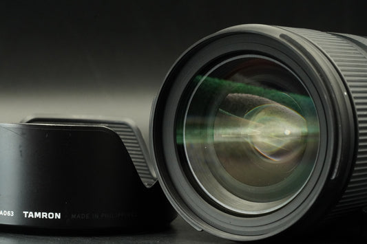 Tamron 28-75mm F/2.8 Di III RXD Lens for Sony E Mount #12223