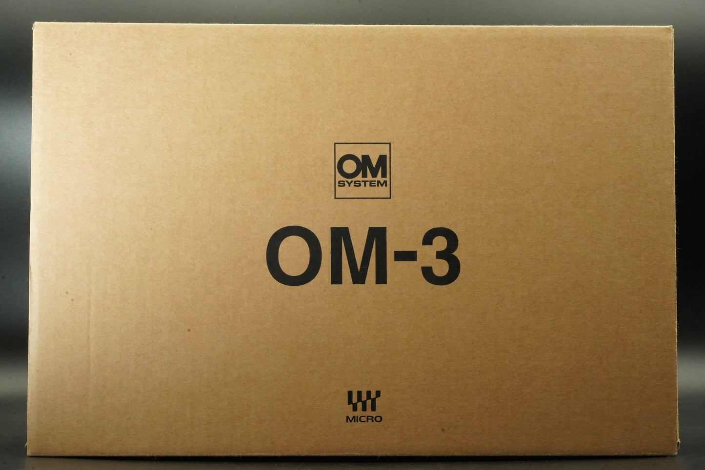 OM SYSTEM OM-3 Mirrorless Camera + M.ZUIKO 12-45mm f/4 Silver -1411 cuts- #11862