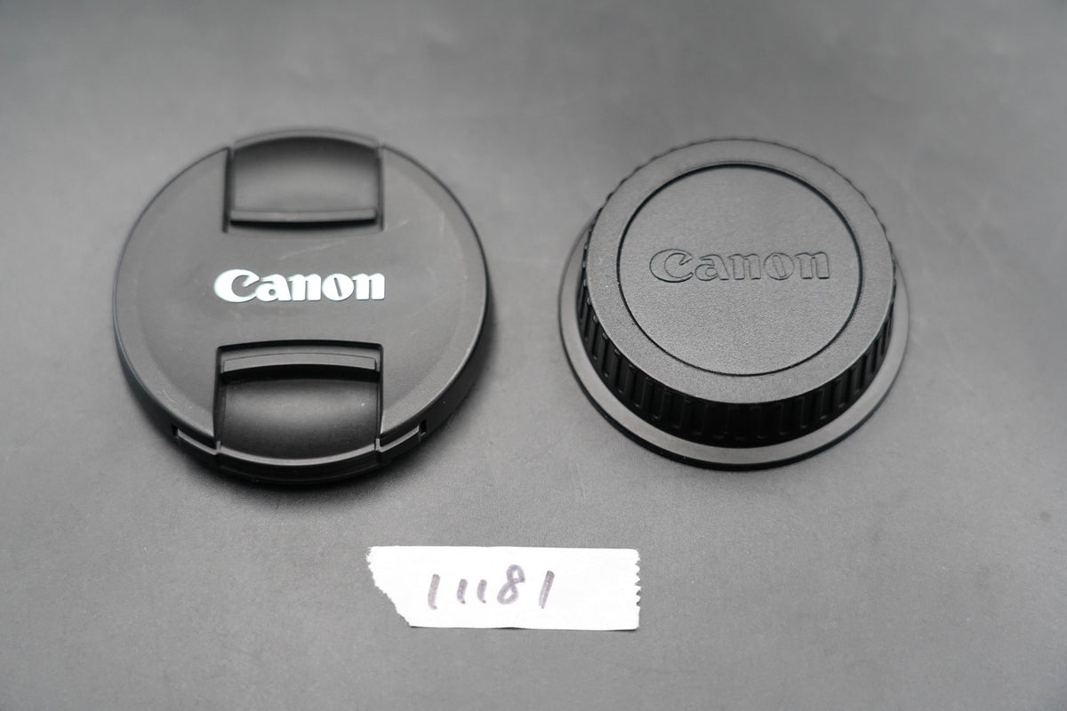 Canon EF 70-200mm F/4 L IS USM Telephoto Lens US STOCK #11185