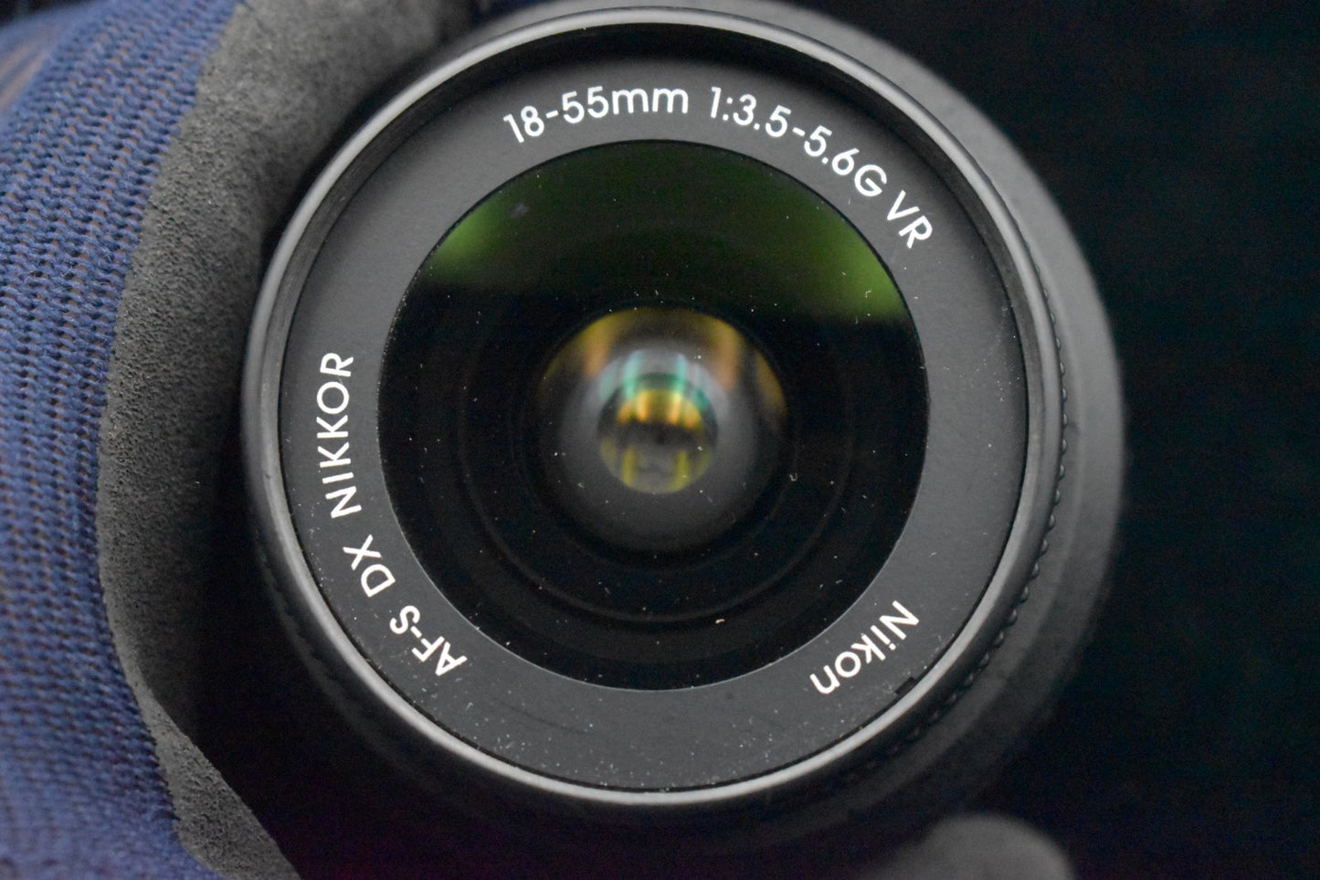 [US Duty Paid] Nikon D5100 16.2MP DSLR Digital Professional Camera w/ Lens 9000