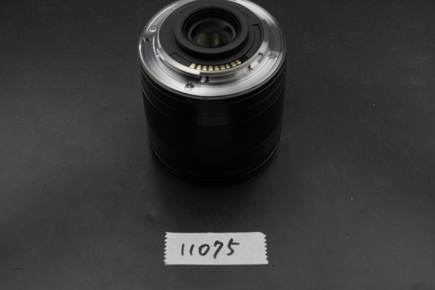 Canon EF-M 11-22mm f/4-5.6 IS STM Wide Angle Zoom Lens 11112 11327 11075 11505