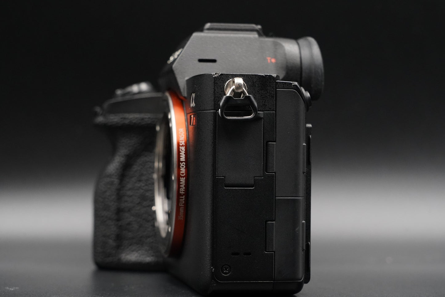 Sony A7R IV ILCE-7RM4 Mirrorless digital camera English OK 10425