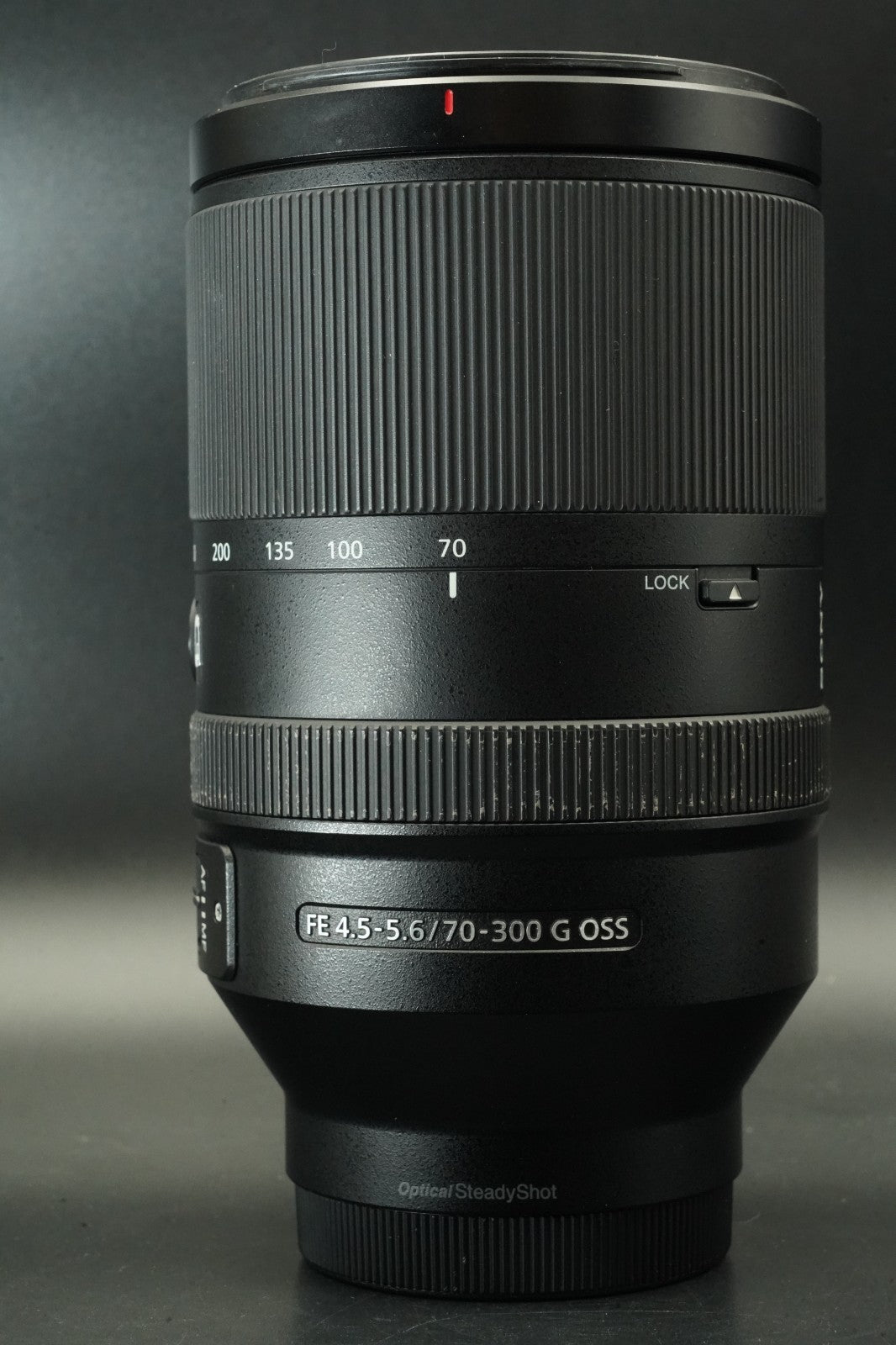 SONY FE 70-300mm F4.5-5.6 G OSS G Lens SEL70300G 11705