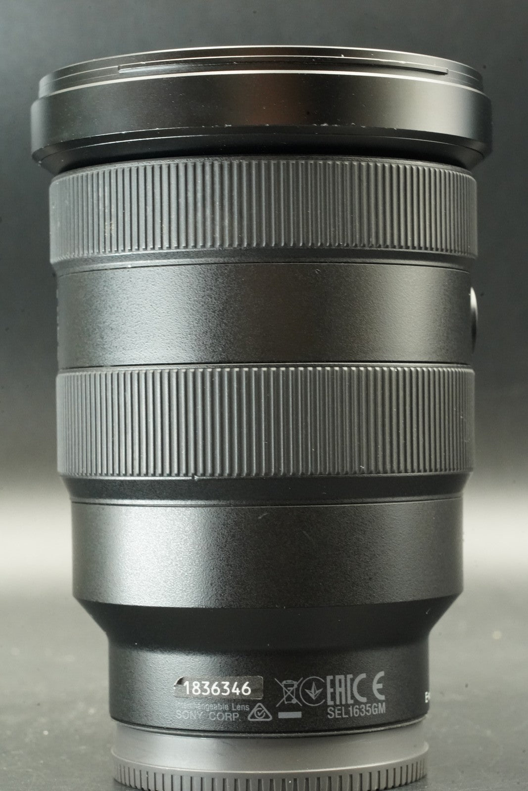 SONY FE 16-35mm F/2.8 GM G Master SEL1635GM E-Mount Lens US STOCK #12032