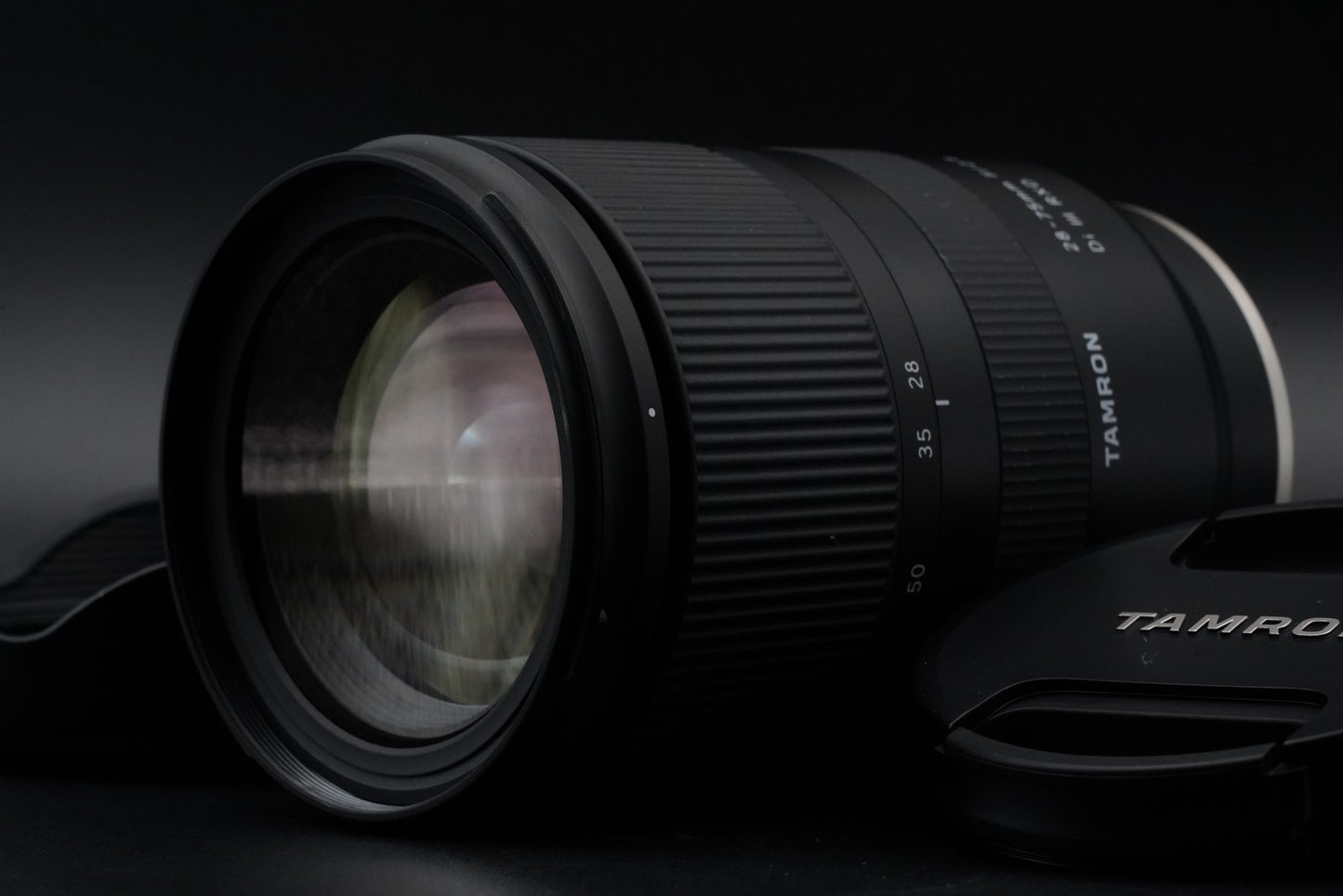 Tamron 28-75mm F/2.8 Di III RXD Lens for Sony E Mount US Duty Paid 10778