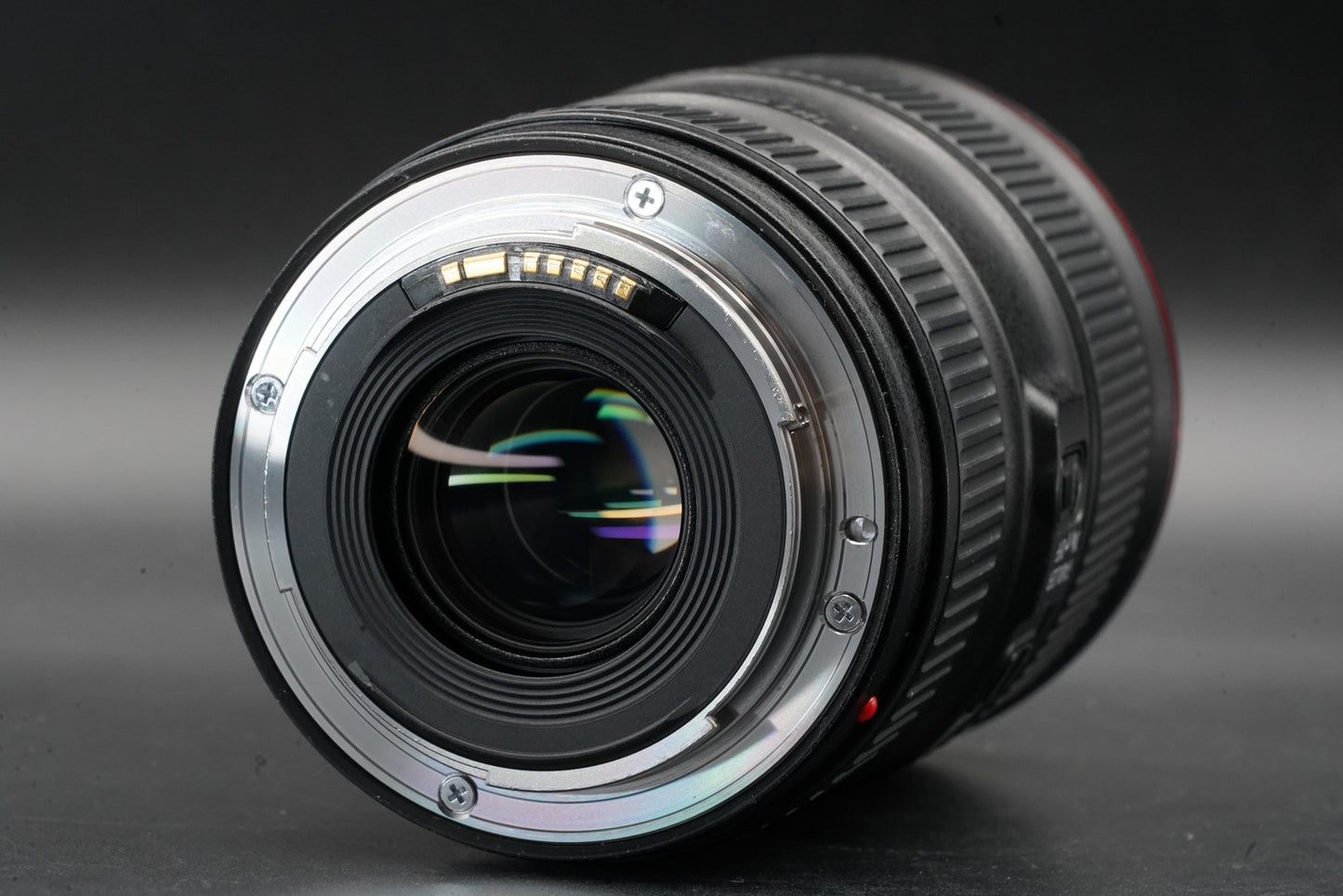 Canon EF 16-35mm f/4 L IS USM Lens Wide Angle AF Lens US Duty Paid 11144