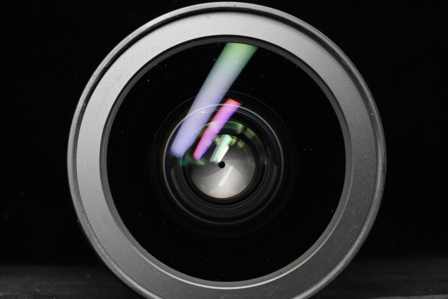 Nikon AF-S Nikkor 24-70mm f/2.8 G ED IF Zoom F Mount Lens US Duty Paid 10308