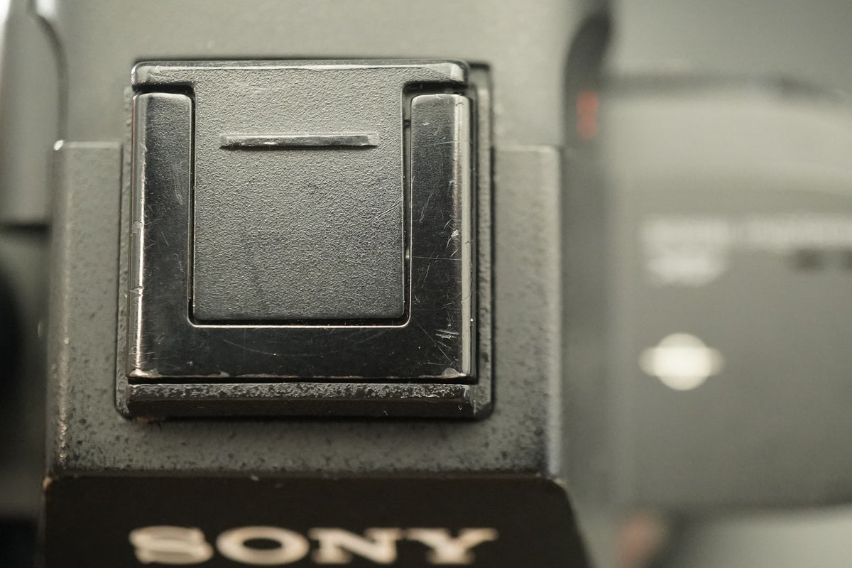 Sony Alpha a7 III ILCE-7M3 Digital Camera -15428 cuts- #12006