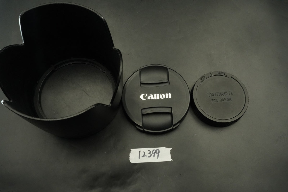 Canon EF 70-200mm f/2.8 L IS III USM Telephoto Lens #12399