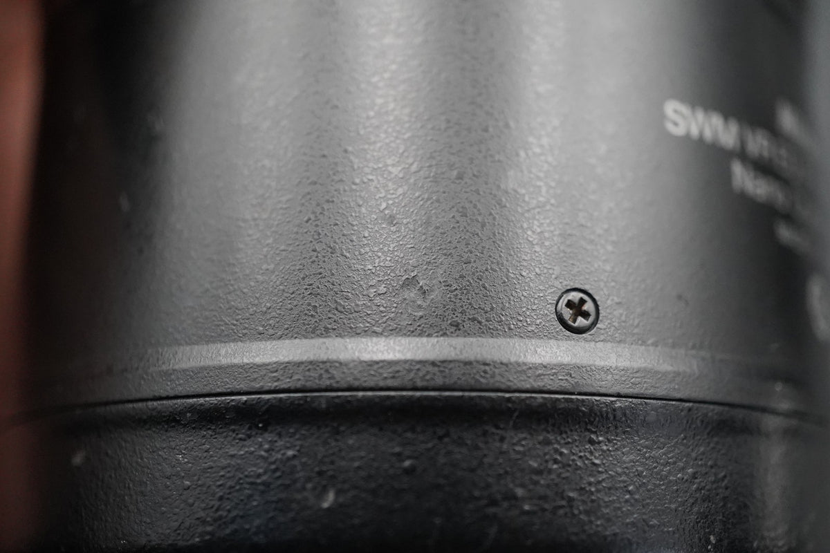 Nikon AF-S MICRO NIKKOR 105mm F/2.8G ED VR Lens 11177 US STOCK #11460