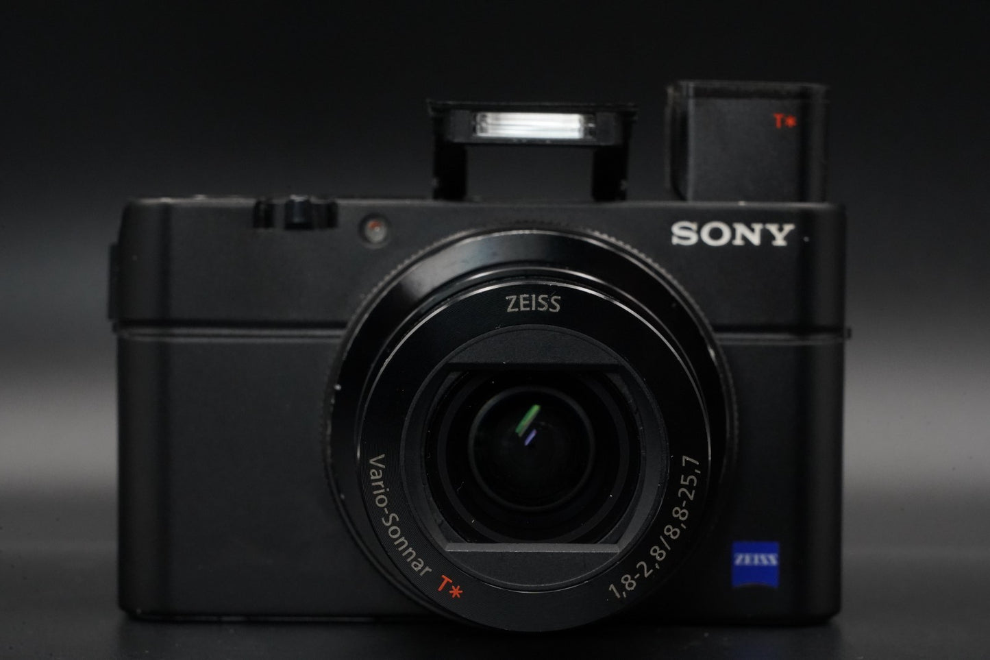 Sony RX100IV M4 DSC-RX100IV Digital Camera 35 Languages US DUTY PAID 10508