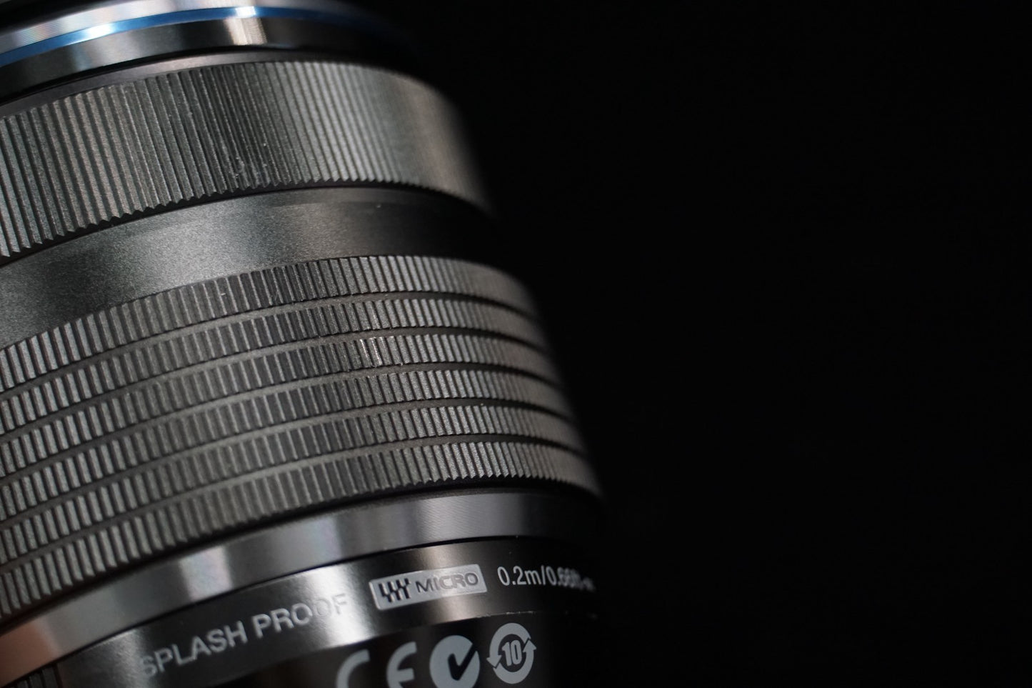 OLYMPUS M.ZUIKO DIGITAL ED 12-40mm F/2.8 PRO Lens US Duty Paid 10439