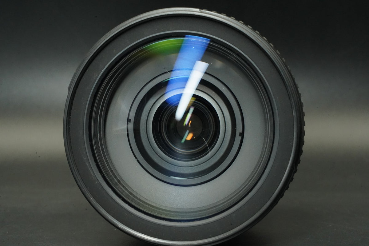 NIKON AF-S NIKKOR ED 24-120mm f/4 G ED VR Zoom Lens #12479
