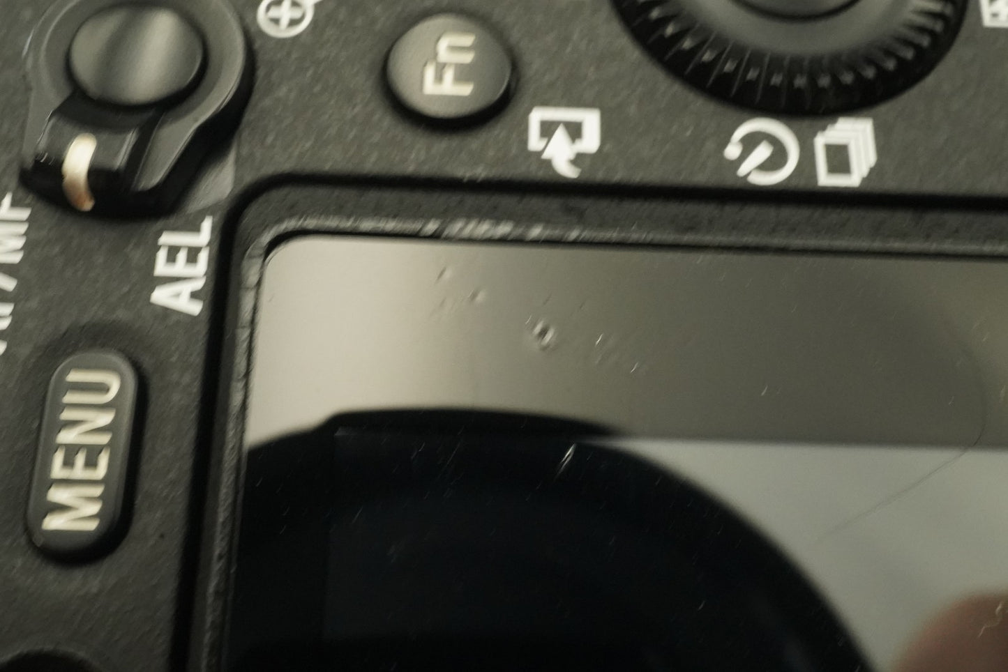 10571 cuts!! Sony Alpha a6500 ILCE-6500 w/ E 18-135mm f/3.5-5.6 Lens 11718