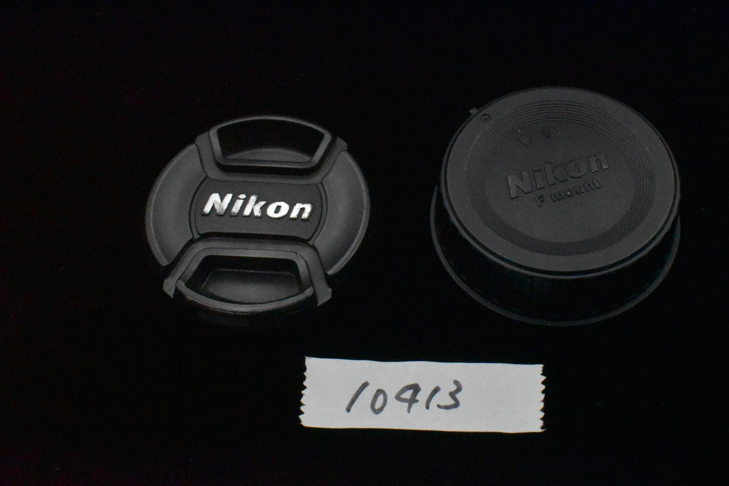 Nikon AF-S DX Nikkor 35mm F/1.8 G Lens for Nikon US Duty Paid 10413 10612
