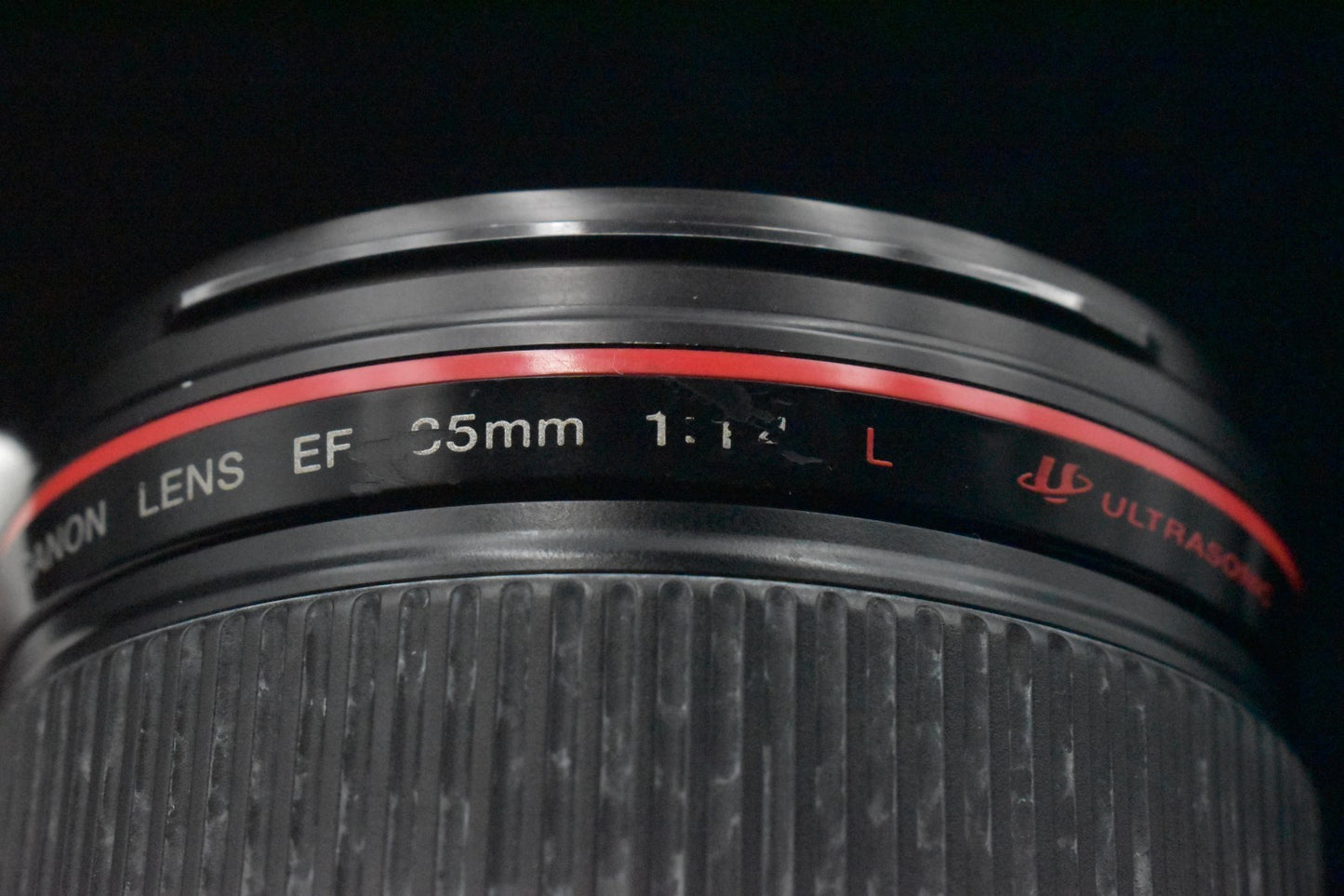 [US Duty Paid] Canon EF 35mm f/1.4 L USM Wide Angle Prime Lens JAPAN 8659