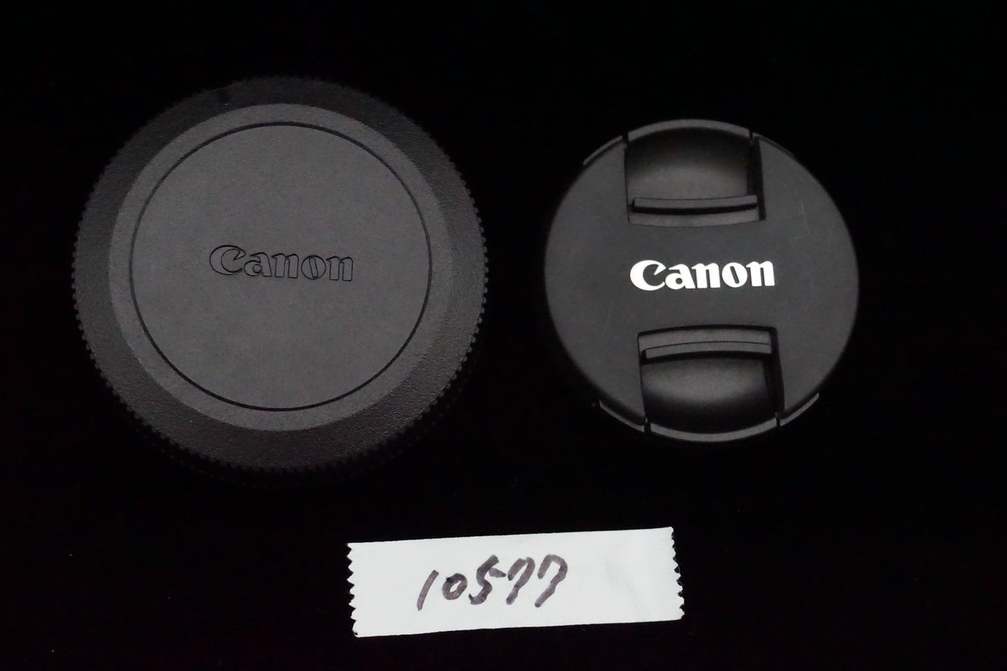 Canon RF-S 18-150mm F3.5-6.3 IS STM US DUTY PAID 10789