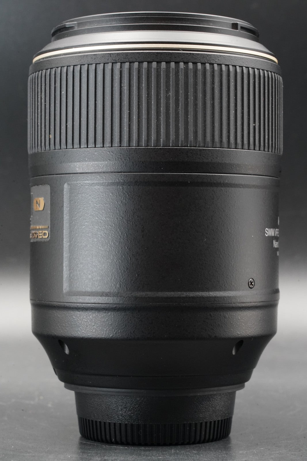 Nikon AF-S MICRO NIKKOR 105mm F/2.8G ED VR Lens US STOCK #11316