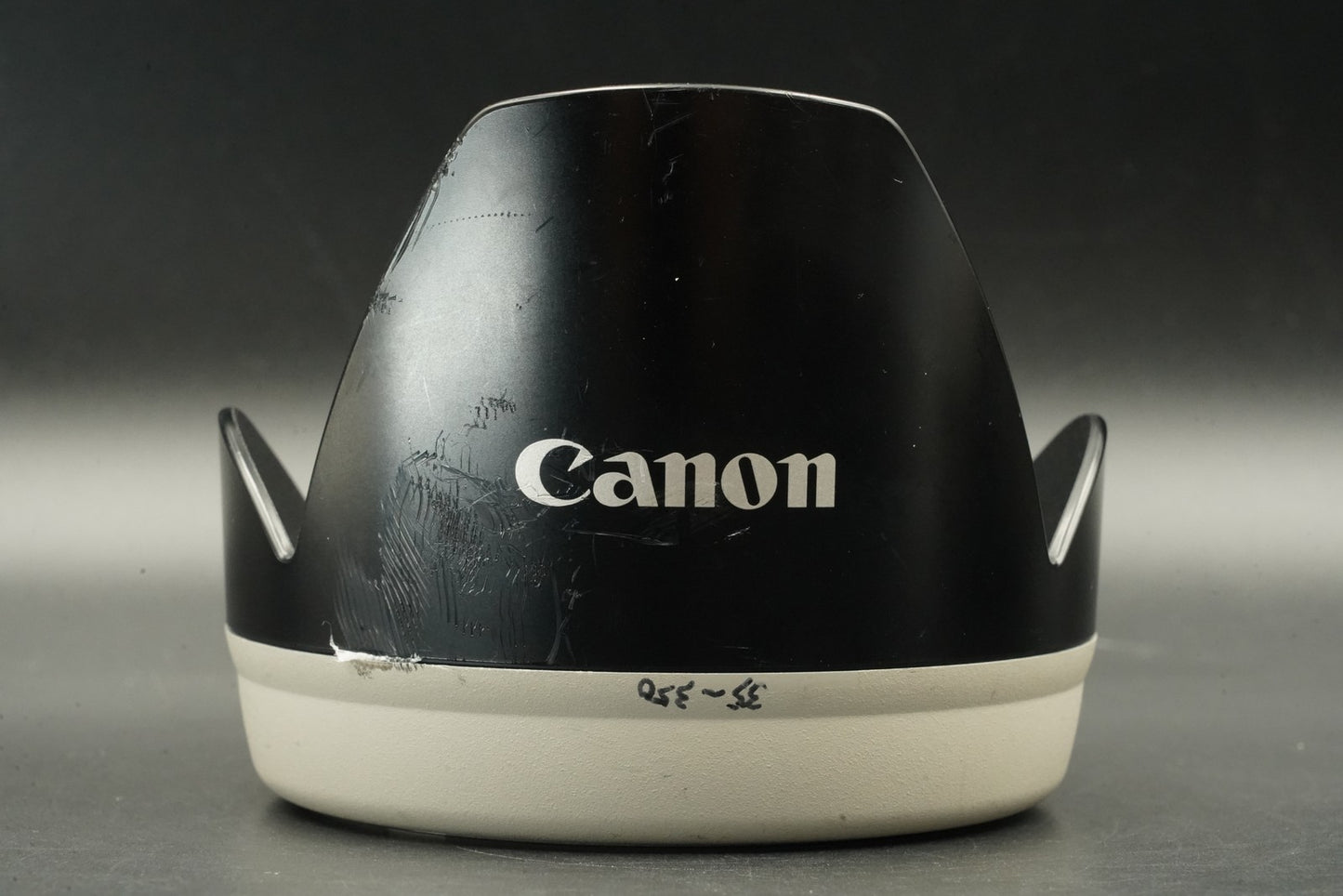 Canon EF 35-350mm f/3.5-5.6 L USM Zoom Telephoto Lens US Duty Paid 11561