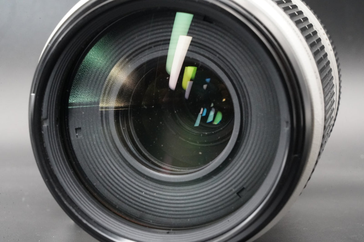 Canon EF 100-400mm f/4.5-5.6 L IS II USM AF Zoom Lens US STOCK #11019