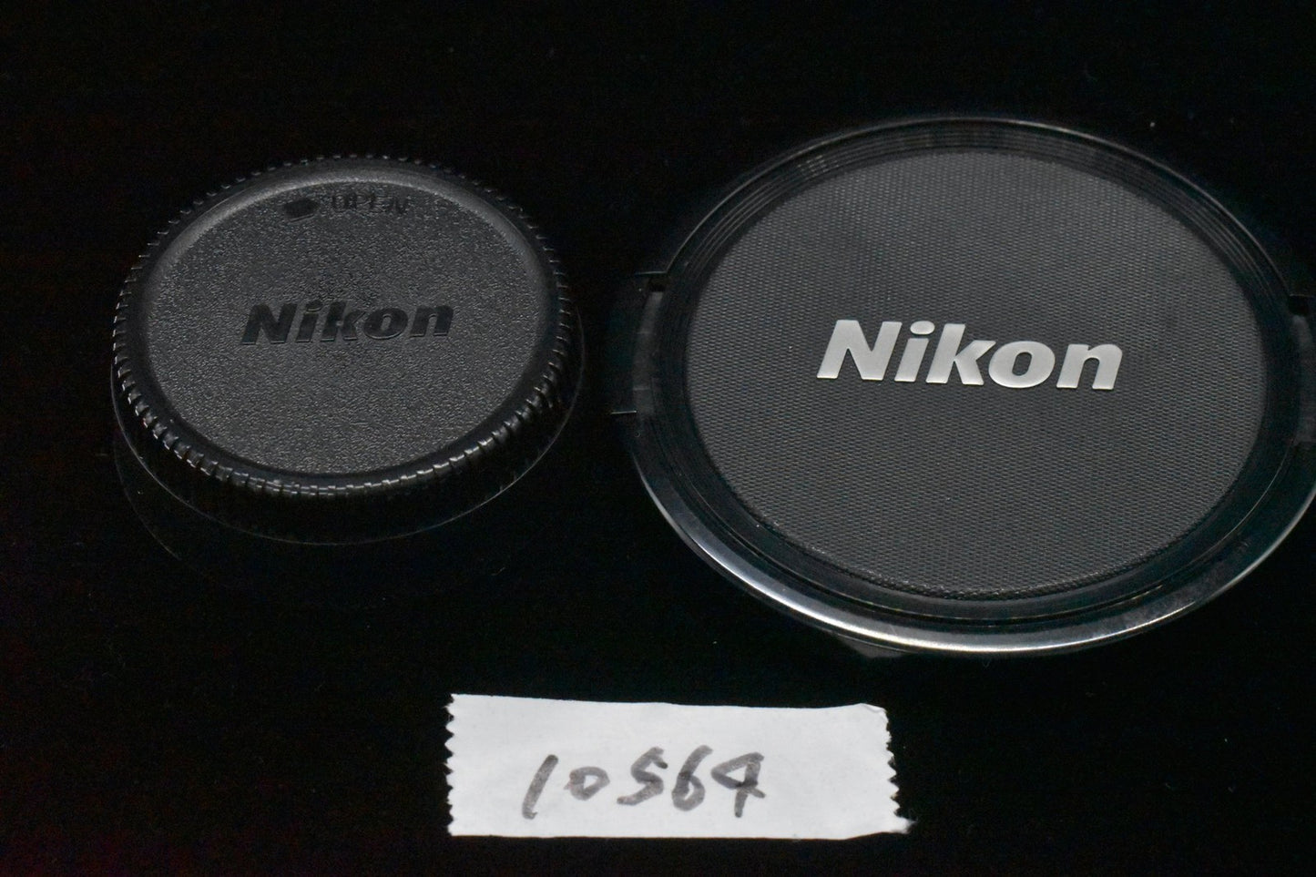 Nikon Zoom NIKKOR AF 80-200mm F/2.8 D ED Lens New US Duty Paid 10564