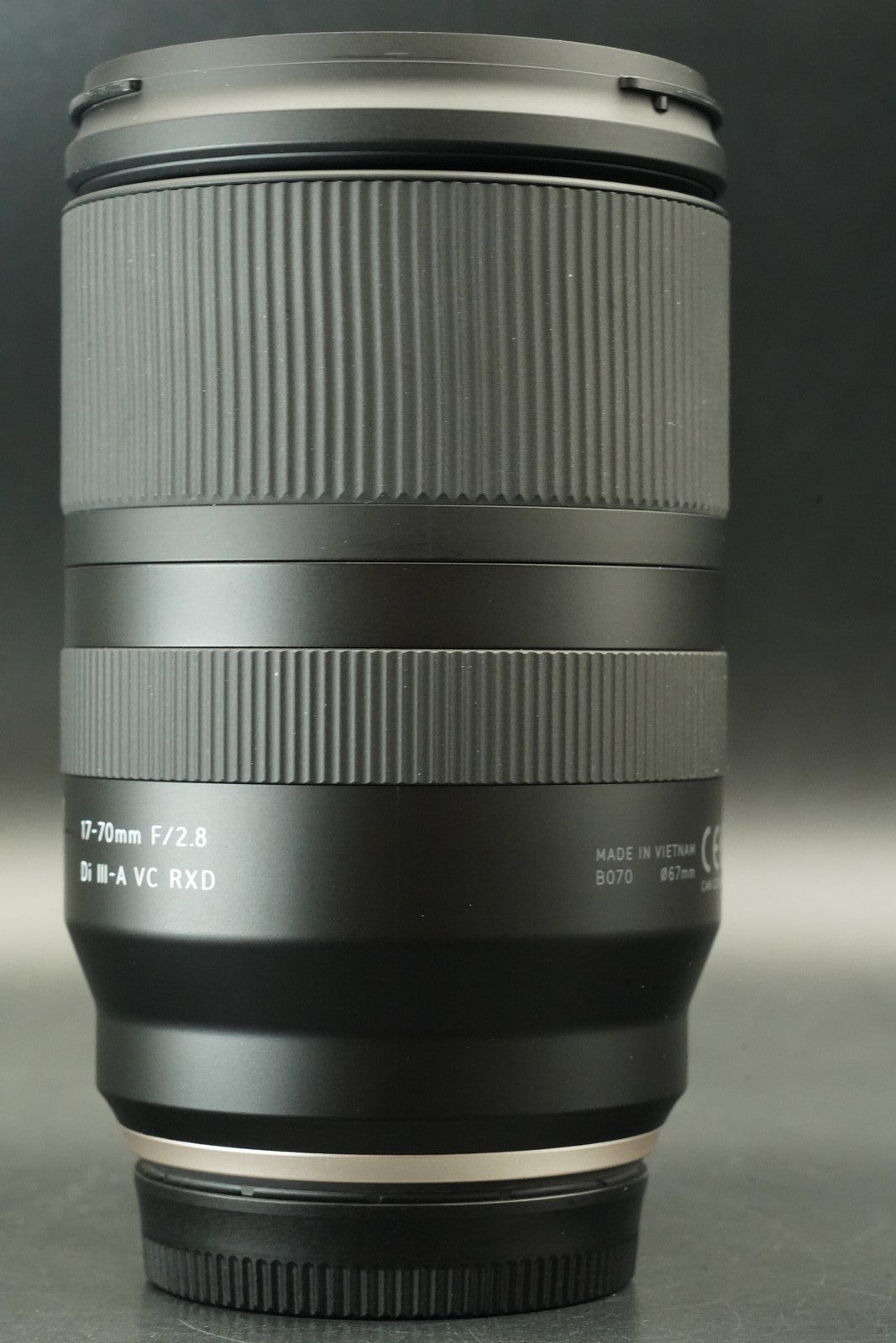 Tamron 17-70mm f/2.8 Di III-A VC RXD Lens ForFujifilm X US STOCK #12117