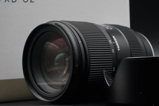Tamron 28-75mm F/2.8 Di III VXD G2 Lens for Sony E Mount US Duty Paid 10408