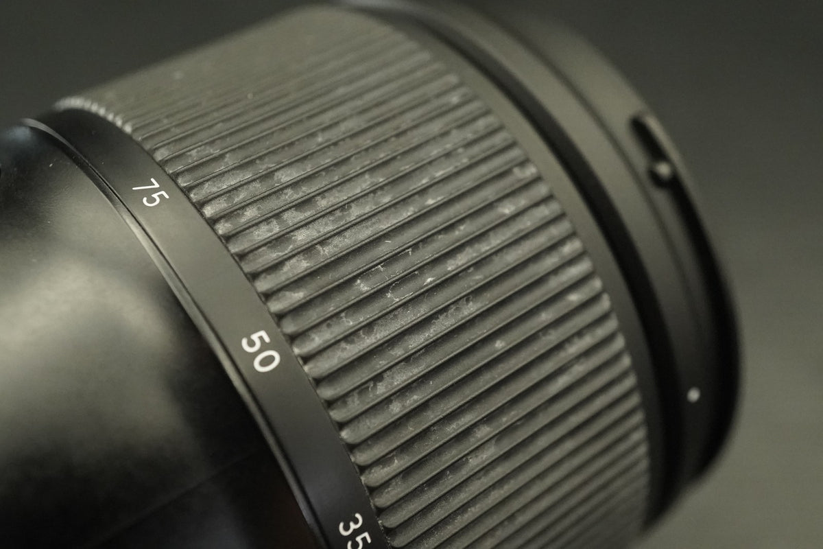 Tamron 28-75mm F/2.8 Di III VXD G2 Lens for Sony E Mount #11983