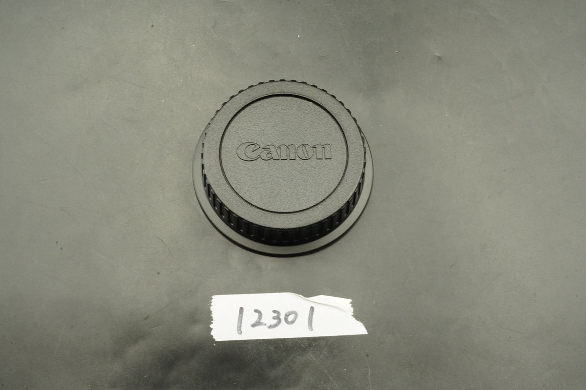 Canon EF 100mm F/2.8 L IS USM Macro Lens US STOCK #12301