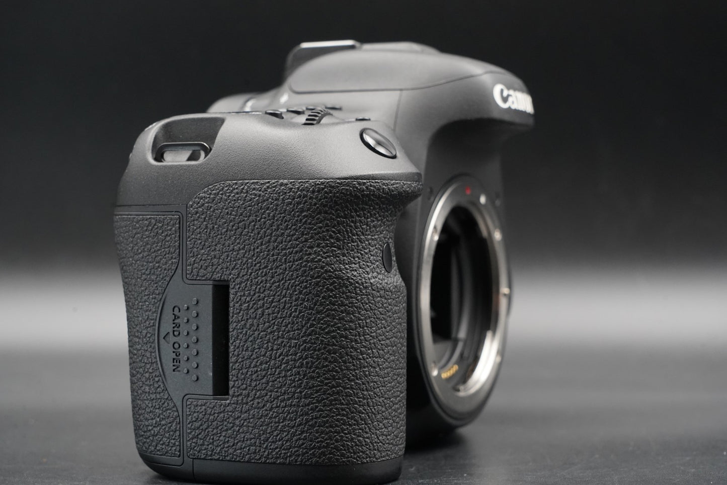 Canon EOS 7D Mark II DSLR Digital SLR Video Camera Used US STOCK #11271